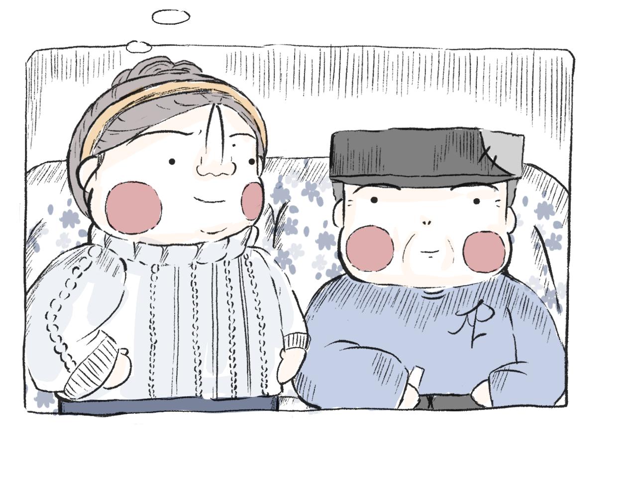 第三十三话  锻炼(1/2)-第37话