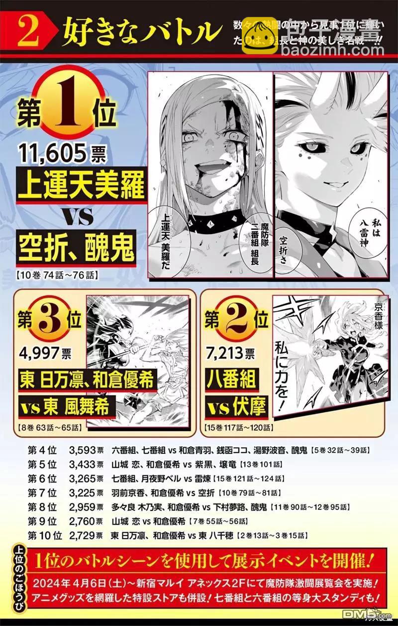 魔都精兵的奴隸 - 第129話 - 2