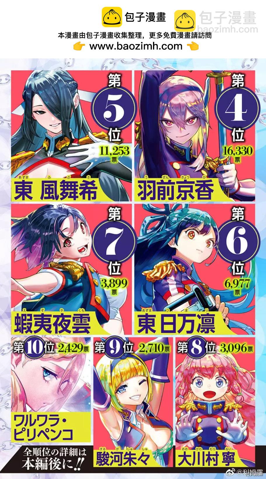 魔都精兵的奴隸 - 第80話 - 2