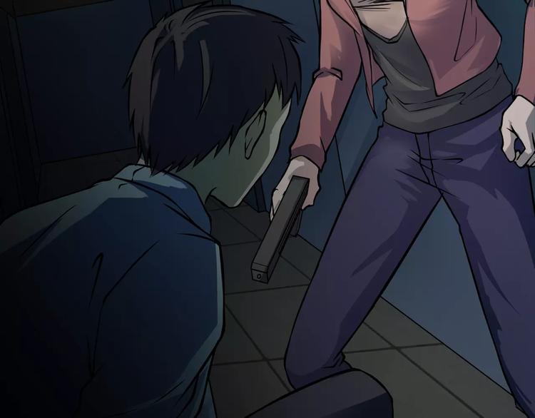 第13话 暴露了(1/4)-第15话