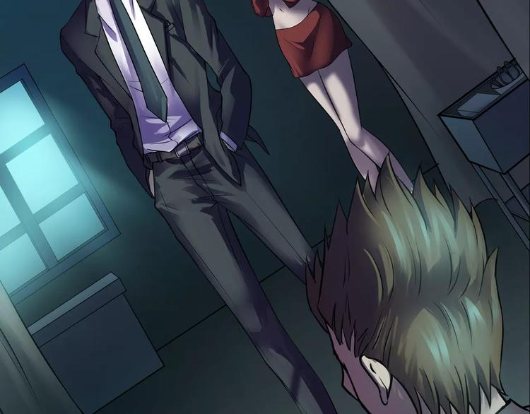 第15话 被反抓！(1/4)-第17话