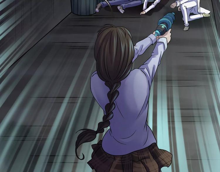 第17话 隐姓埋名(1/4)-第19话