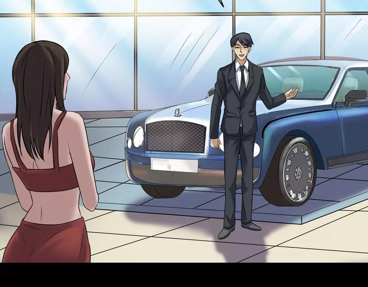 第25话 阴谋与牺牲(1/3)-第27话