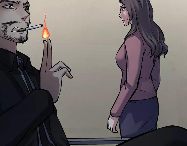 第31话  凶案发生(1/4)-第33话