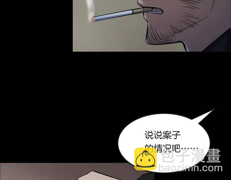 第31话  凶案发生(1/4)-第33话