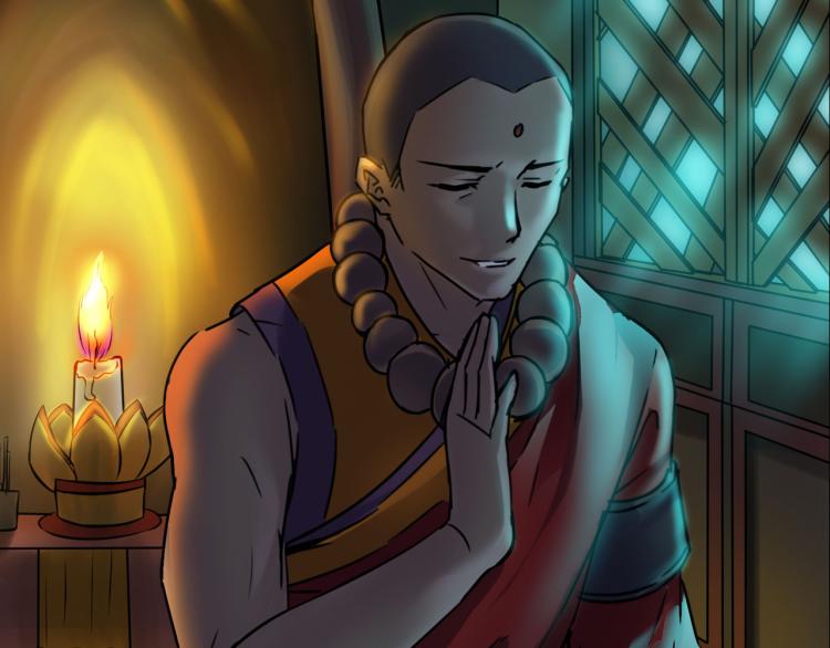 第35话 末世将临！(1/4)-第37话