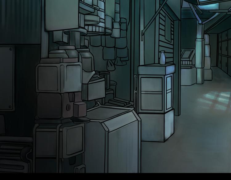 番外2 星空下的新娘(1/3)-第39话