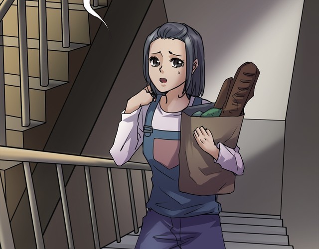 第二季 第4话 妖楼丽影 一(1/3)-第45话