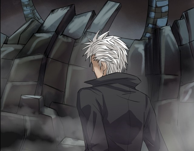 第二季 第12话抹不掉的黑影一(1/4)-第53话