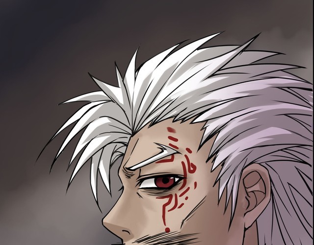 第二季 第12话抹不掉的黑影一(1/4)-第53话