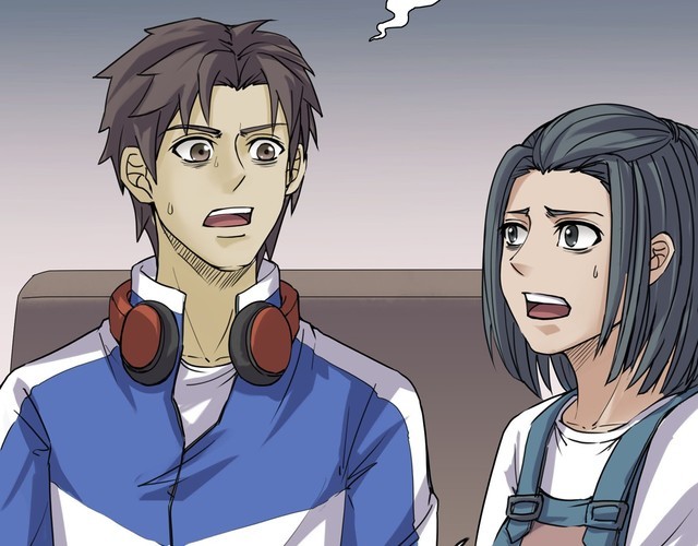 第二季 第12话抹不掉的黑影一(1/4)-第53话