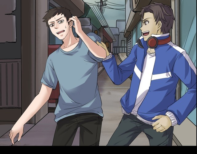 第二季 第14话抹不掉的黑影三(1/4)-第55话