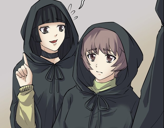 第二季 第18话相片里的女人二(1/4)-第59话