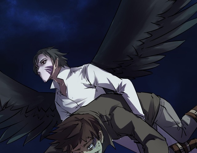 第二季 第24话相片里的女人八(1/4)-第65话