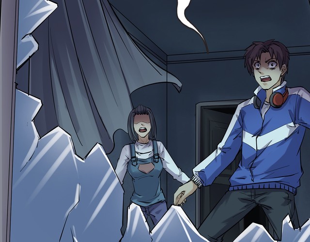 第二季 第24话相片里的女人八(1/4)-第65话