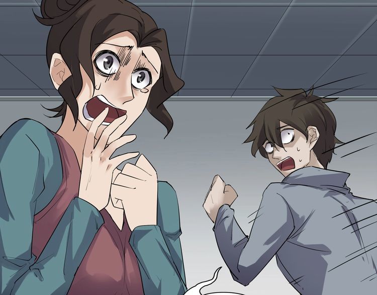 第二季 第30话 楼顶怪人二(1/3)-第71话