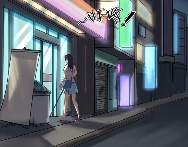 第二季 第30话 楼顶怪人二(1/3)-第71话