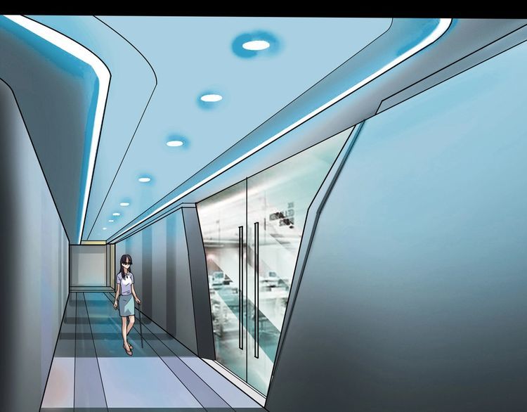 第二季 第32话 楼顶怪人四(1/4)-第73话