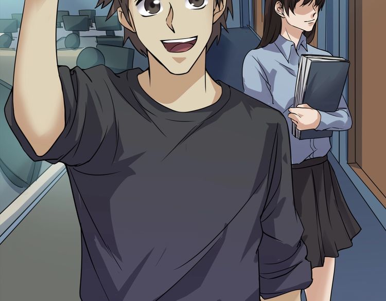 第二季 第32话 楼顶怪人四(1/4)-第73话