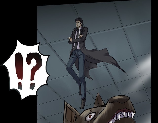 第二季 第34话 楼顶怪人六(1/4)-第75话