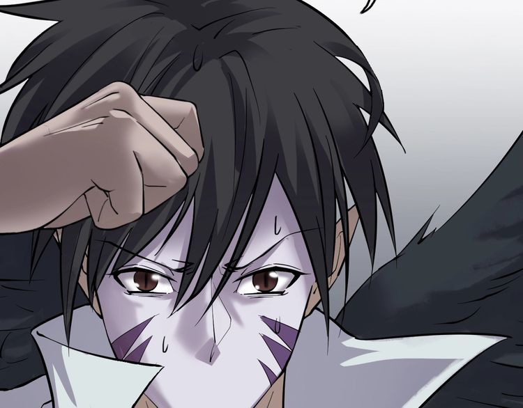 魔都异事 - 第二季 第36话 楼顶怪人八(3/4) - 5