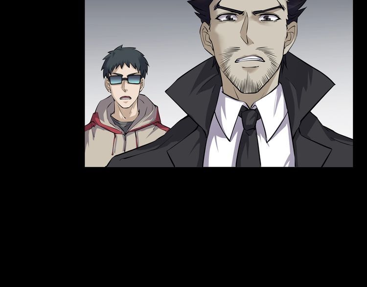 魔都异事 - 第二季 第36话 楼顶怪人八(3/4) - 2