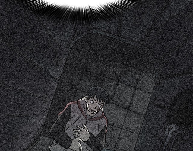 魔都异事 - 第二季 第36话 楼顶怪人八(1/4) - 2