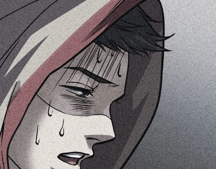 魔都异事 - 第二季 第36话 楼顶怪人八(1/4) - 8