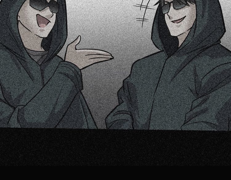 魔都异事 - 第二季 第36话 楼顶怪人八(1/4) - 6