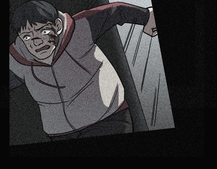 魔都异事 - 第二季 第36话 楼顶怪人八(2/4) - 8