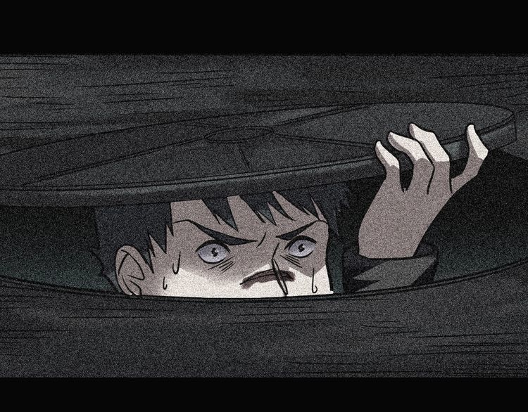 魔都异事 - 第二季 第36话 楼顶怪人八(2/4) - 4