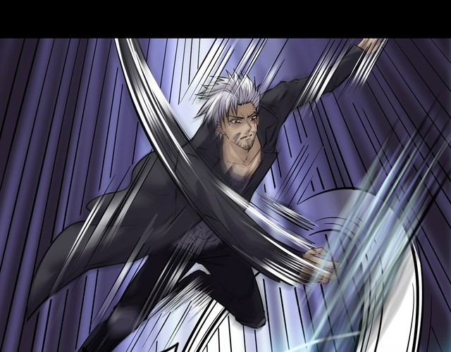 第二季 第38话 最终之战 一(1/4)-第79话