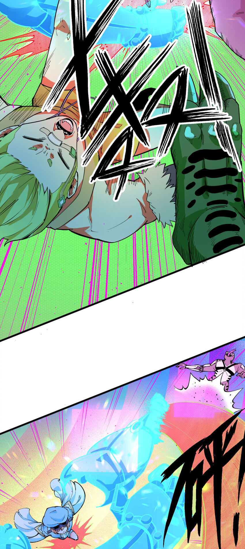 12 对手(1/2)-第13话