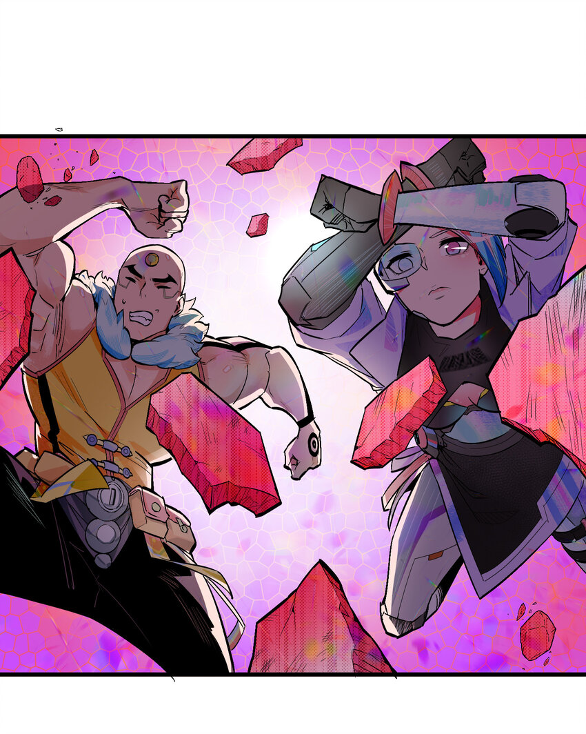 12 对手(1/2)-第13话