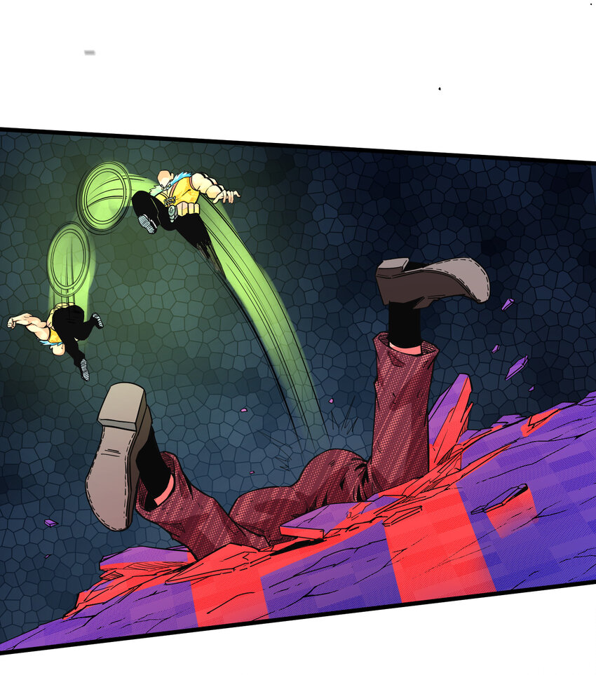 16 外来者(1/2)-第17话