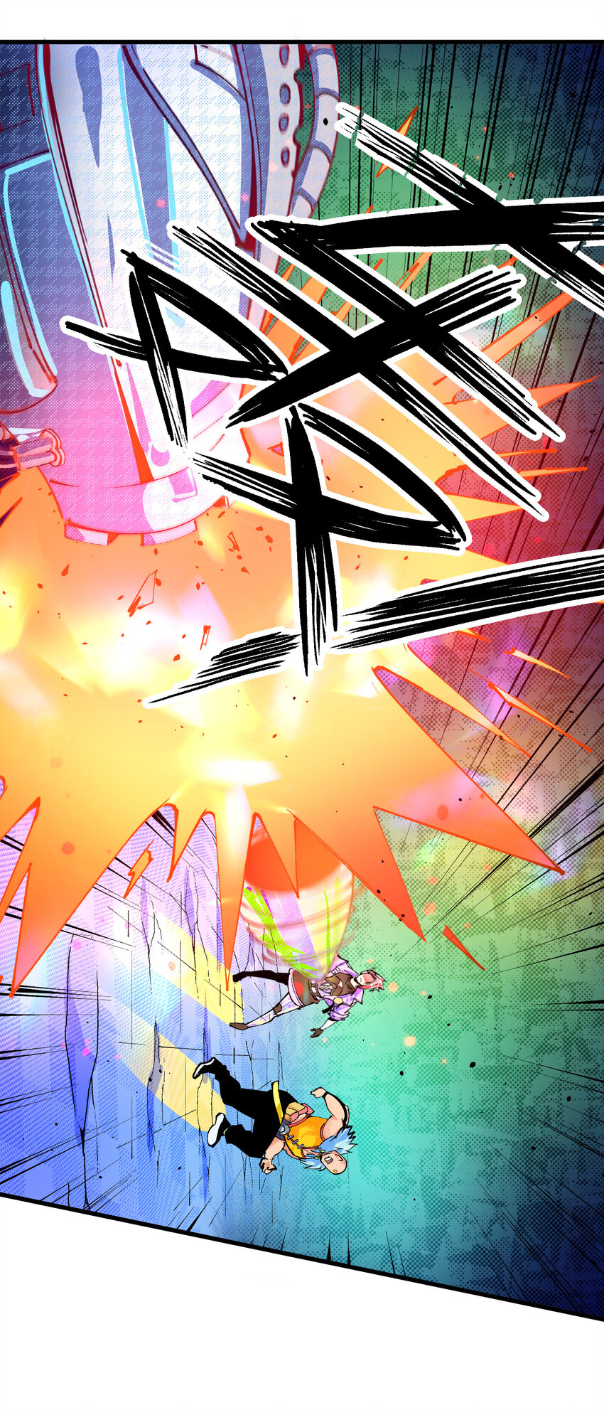 20 成与败-第21话