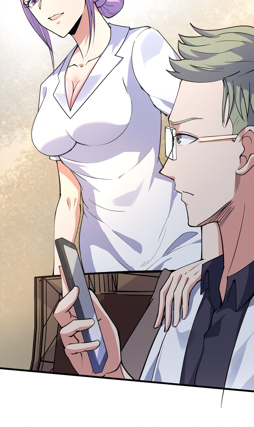 048 威胁(1/2)-第49话