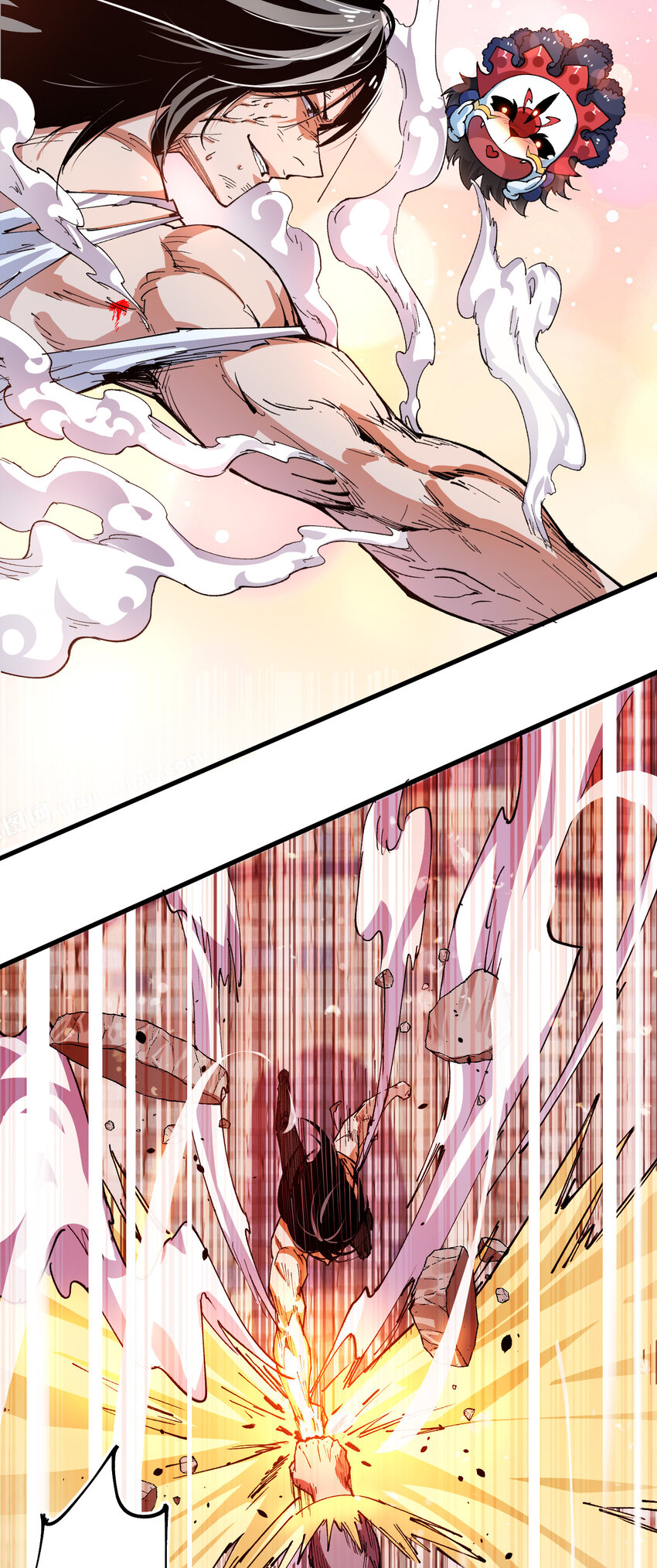 08 异变(1/2)-第9话