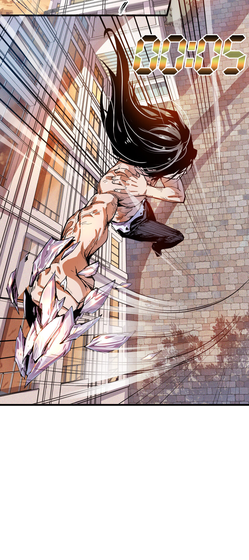 08 异变(1/2)-第9话