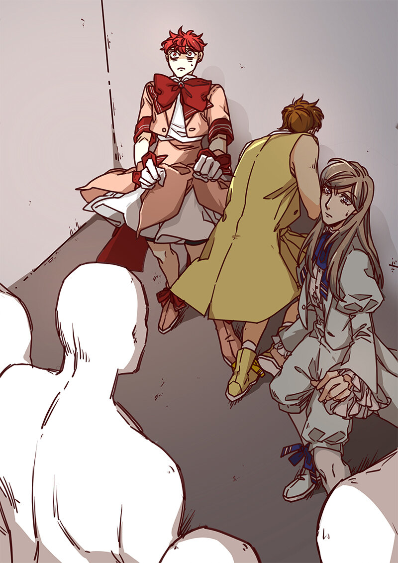 42 第四十二话-第43话