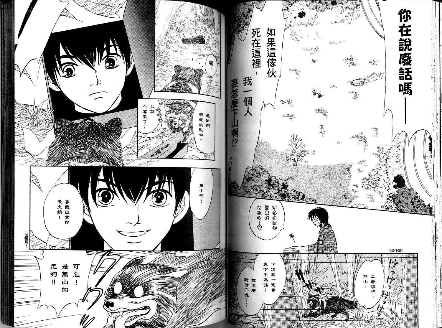 魔法少女初音 - 第01卷(1/2) - 7