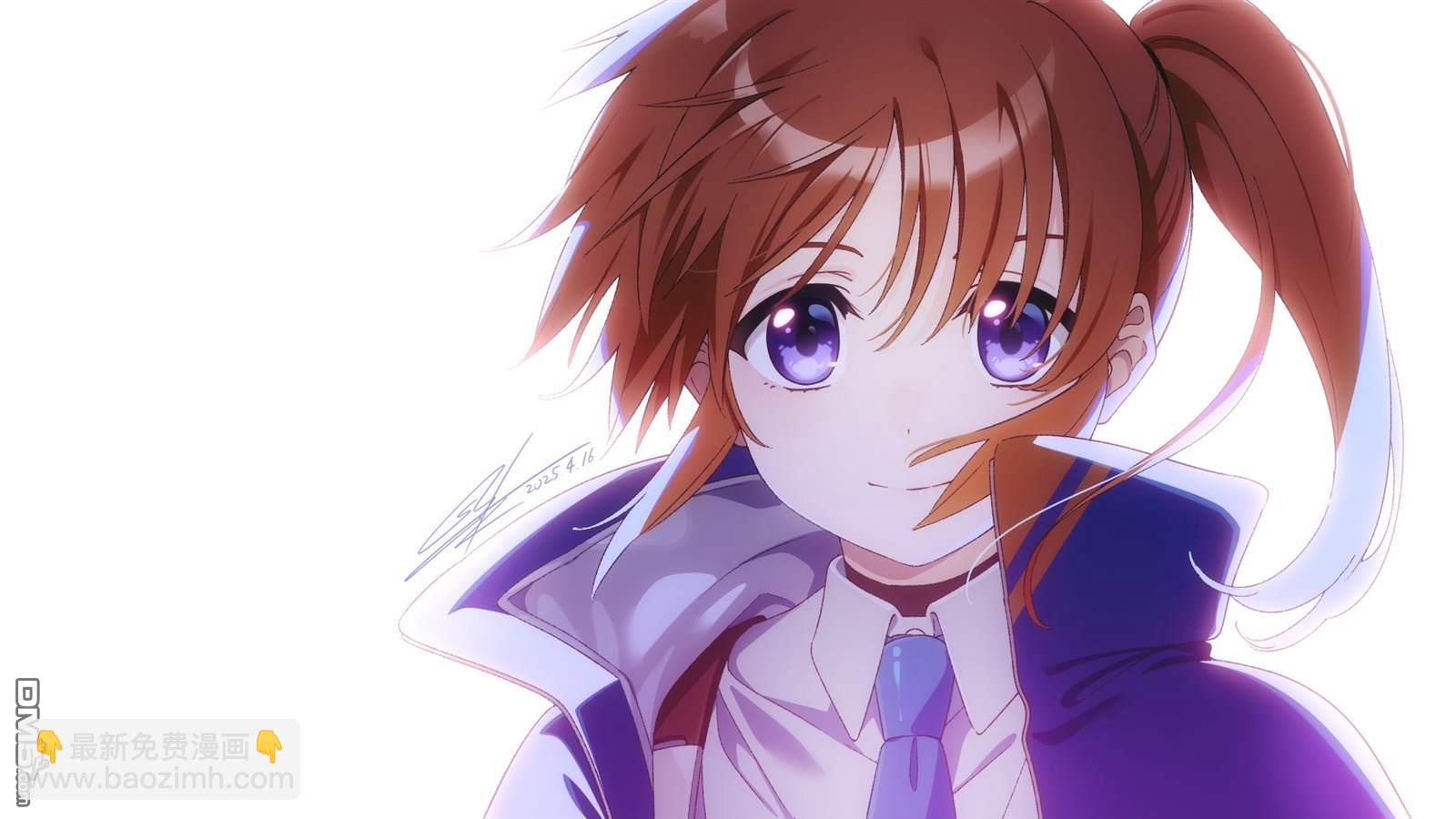 魔法少女奈葉 EXCEEDS - 第1.1話 - 4