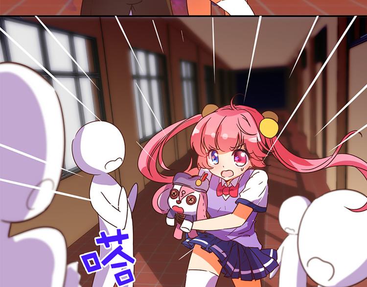 第17话 时间静止-第15话