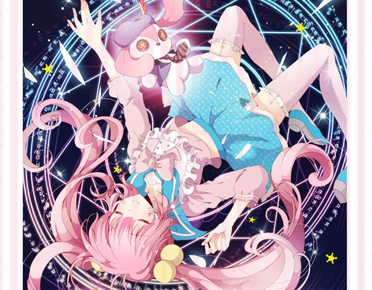 第17话 时间静止-第15话