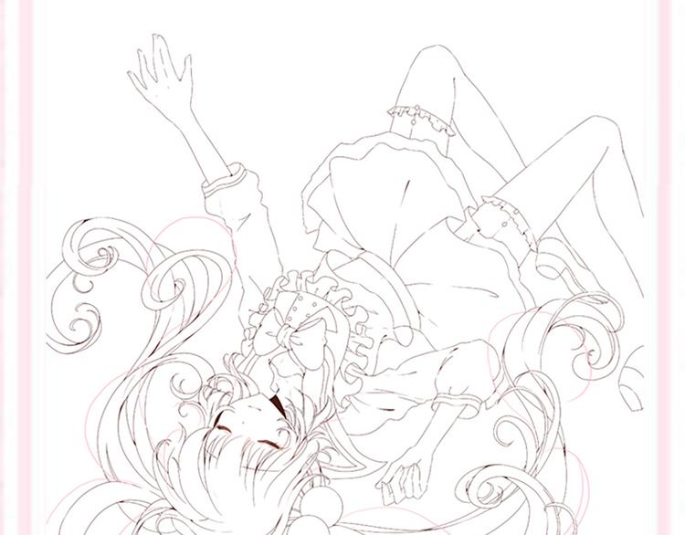 第17话 时间静止-第15话