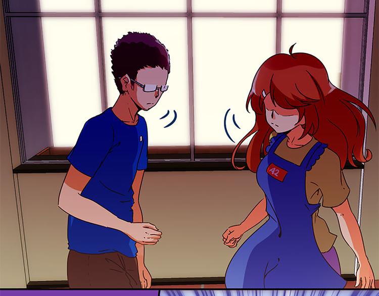 第19话 可别逞强呦-第17话