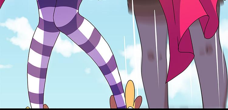 第21话 被魔力攻击了！-第19话