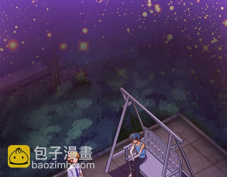 第31话 绞杀魔法少女(1/2)-第29话