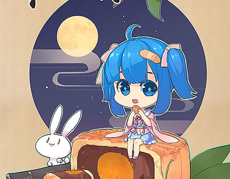 魔法少女帕奇諾 - 第37話 玲玲姐特別強！ - 2