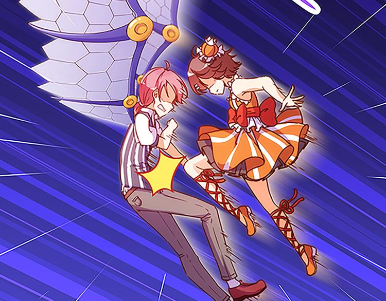 魔法少女帕奇諾 - 第37話 玲玲姐特別強！ - 2